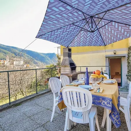 Casa Delle Fragole * Casarza Ligure