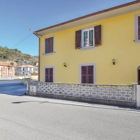 Casa Delle Fragole *