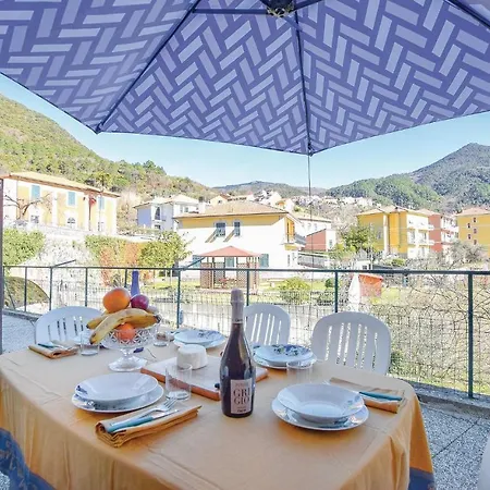 Casa Delle Fragole * Casarza Ligure