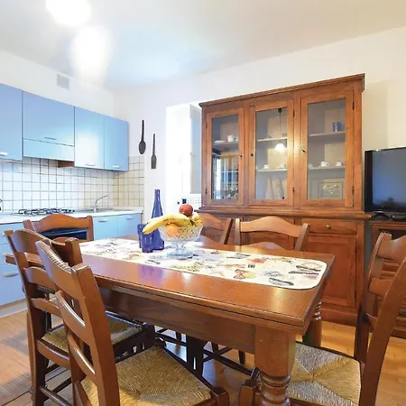 Apartment Casa Delle Fragole Casarza Ligure