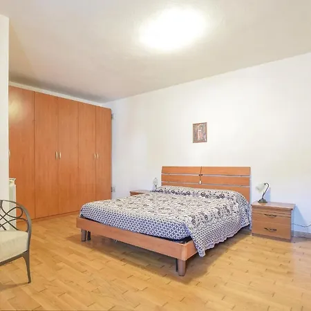 Apartment Casa Delle Fragole Casarza Ligure