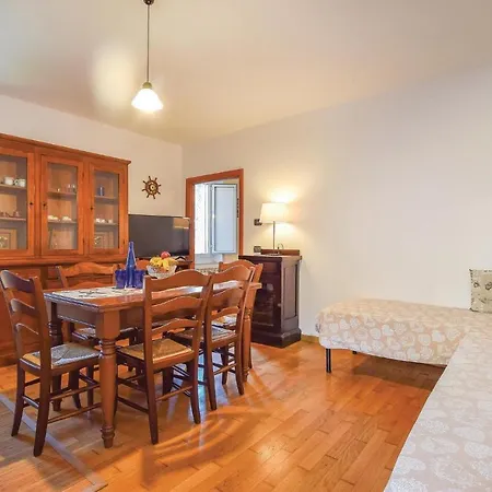 Apartment Casa Delle Fragole