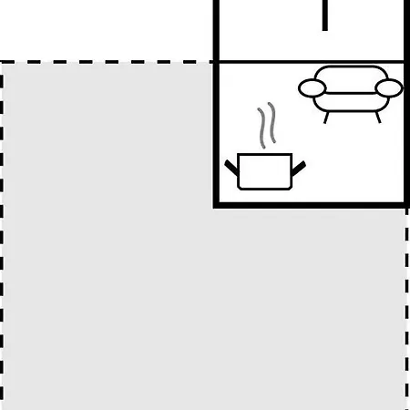 Apartment Casa Delle Fragole