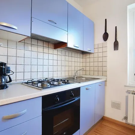 Casa Delle Fragole Apartment *